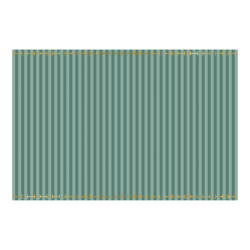 Obrus Strzemiona, 180x120 cm, mix