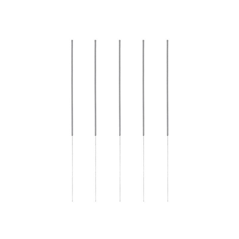 Zimne ognie, 40cm (1 op. / 5 szt.)