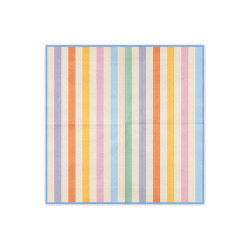 Serwetki Paski, 33x33 cm, mix (1 op. / 20 szt.)