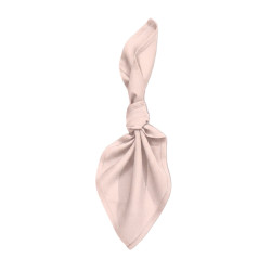 Serwetki Materiałowe, Pudrowy róż (1op./10szt.)
