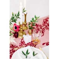 Pudełeczka kwadratowe, biały (1 op. / 10 szt.)