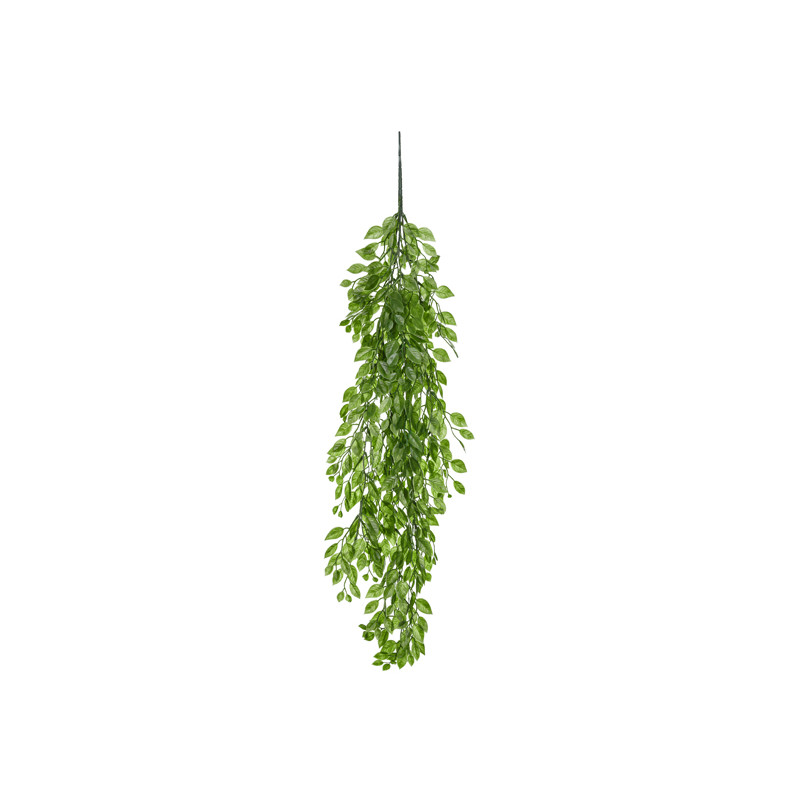 Gałązka Liście, 100 cm