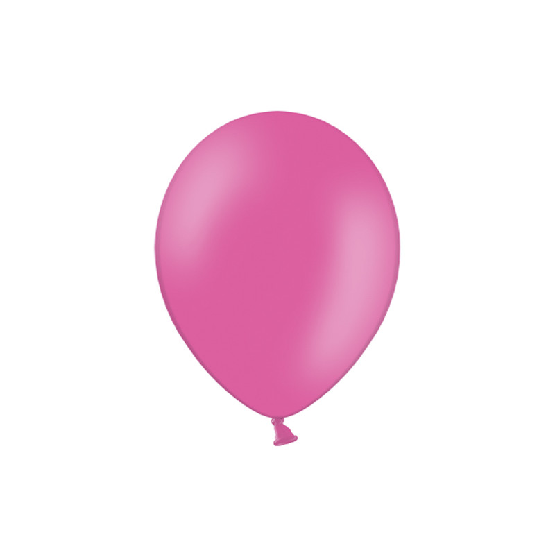 Balony 23cm, Pastel Rose (1 op. / 100 szt.)