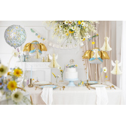 Balon foliowy IHS, 45 cm, mix