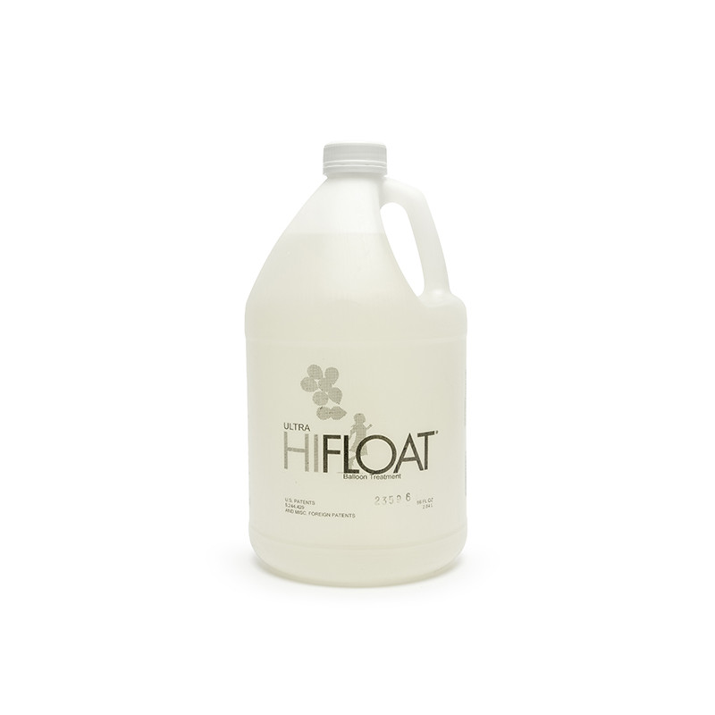 Żel Ultra Hi-Float, 2,8l