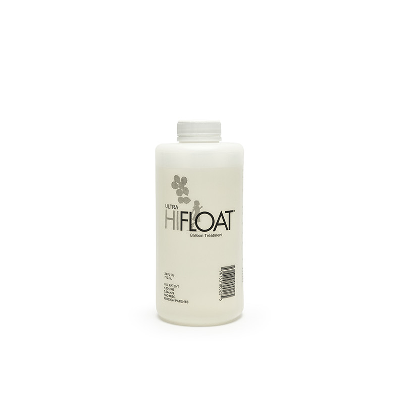 Żel Ultra Hi-Float, 0,7l