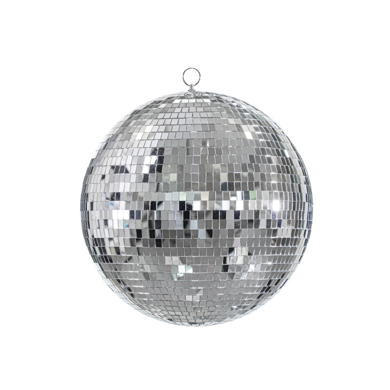 Dekoracja wisząca Kula Disco, 40cm