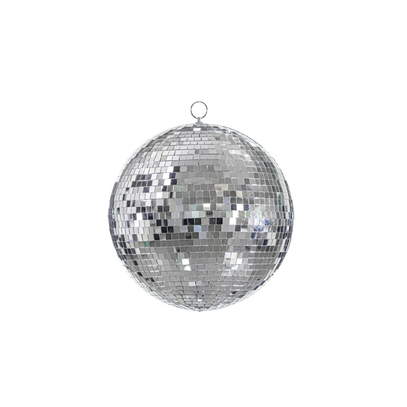 Dekoracja wisząca Kula Disco, 30cm