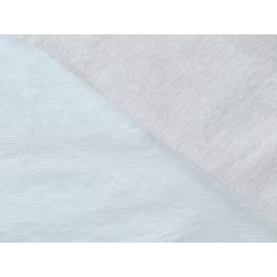 Jednorazowy obrus, 180x120 cm, błękitny