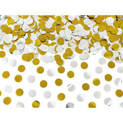 Tuba z kółkami, 40cm